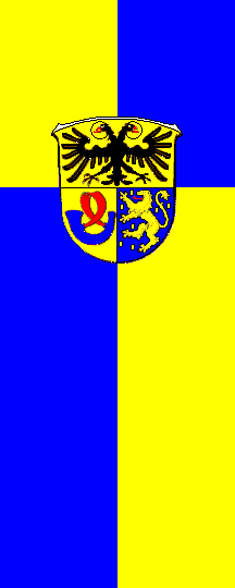 [Lahn-Dill County banner (Germany)]