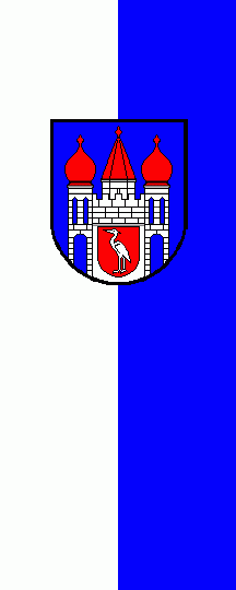 [Mutzschen borough banner]