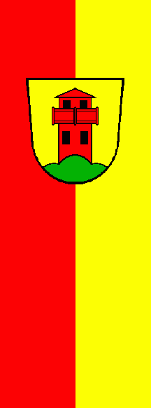 [Fahrenbach municipal banner]