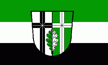 [Altenbuch municipal flag]