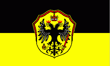 [Erlenbach upon Main city flag]
