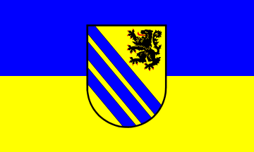 [Mittweida county flag]