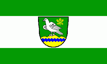 [Falkenberg-Höhe subcounty flag]
