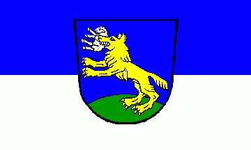 [Lebus city flag]