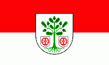 [Bad Freienwalde upon Oder city flag]