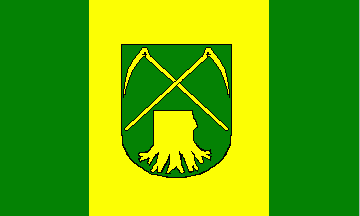 [Dargun-Stubbendorf flag]