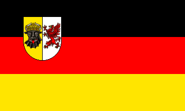 [Flag Proposal 1990 no.2 (Mecklenburg-West Pomerania, Germany)]