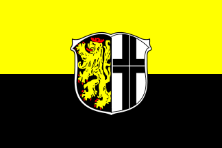 [Dienheim municipality flag]