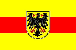 [Nierstein municipality flag]