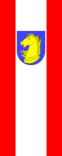 [Ober-Hilbersheim municipality flag]