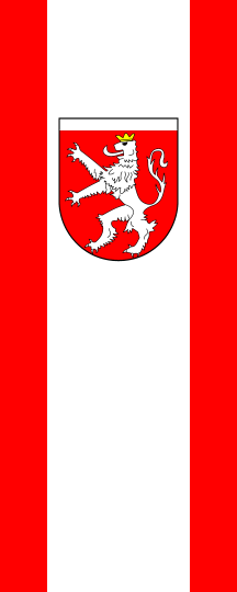 [Friesenheim municipality banner]