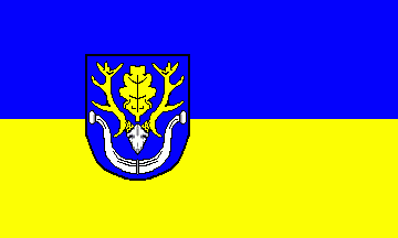 [Linsburg municipal flag]
