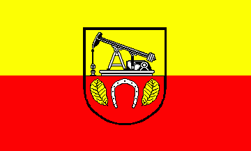 [Steimbke municipal flag]