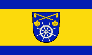 [Boltenhagen municipal flag]