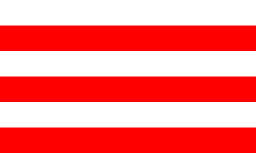 [Wismar city flag]