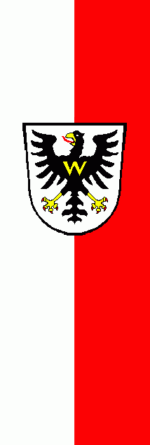 [Bad Windsheim city banner]