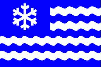 [Municipality of Kampen other flag]