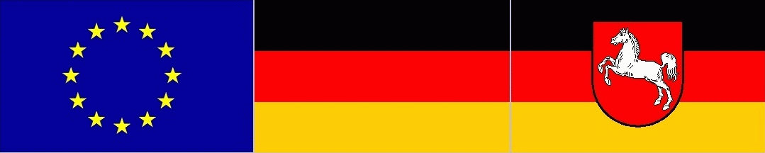 [flag day 1 Lower Saxony]
