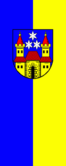 [Eilenburg city banner]