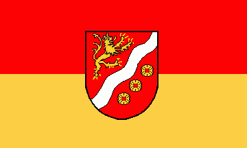 [Kreiensen borough flag]