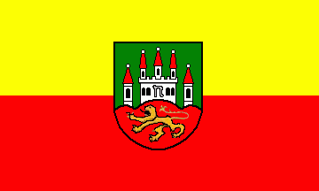 [Northeim city flag]