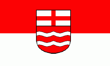 [Paderborn old county flag]