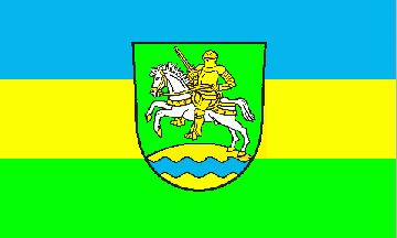 [Rüterberg borough flag]