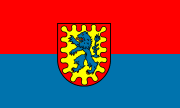[Röhrse borough flag]