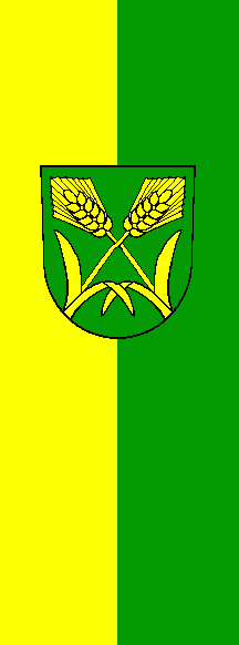 [Heimsheim city banner]