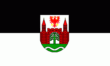 [Perleberg County flag]
