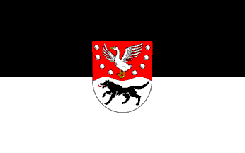 [Prignitz county flag]
