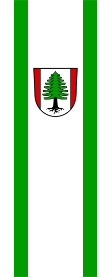 [Fichtenwalde borough banner]
