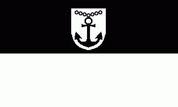 [Rathmannsdorf municipal flag]