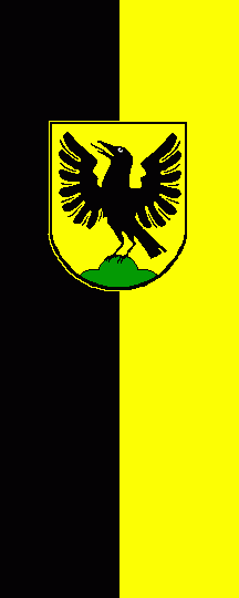 [Rabenau (Sachsen) city banner]