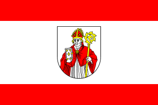 [Hornbach city flag]