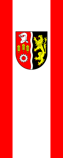 [Bechhofen municipal banner]