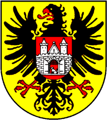 [City of Quedlinburg CoA]