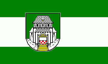 [Vierden municipal flag]