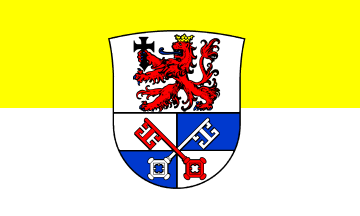 [Rotenburg (Wümme) County flag]
