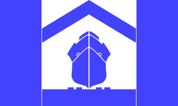 [Schacht-Audorf municipal flag]