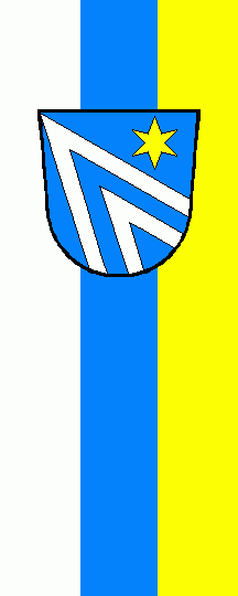 [Eggstätt municipal banner]