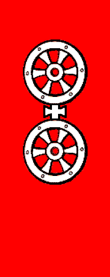 City of Mainz (Germany)