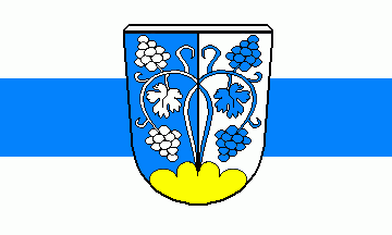 [Donaustauf town flag]