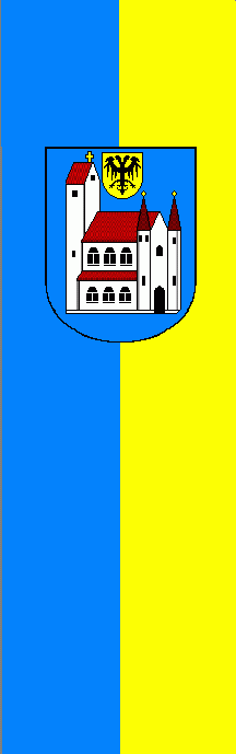 [Leutkirch city banner]