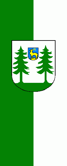 [Hardt (Schwarzwald) municipal banner]