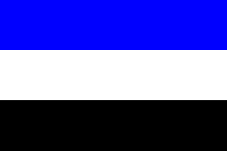 [Saar Territory 1920-1935 Flag (Germany)]