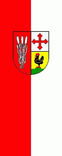 [Rohr (Thüringen) municipal banner]