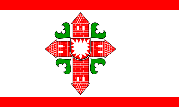[Segeberg County flag]