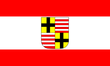 [Merseburg-Querfurt flag]