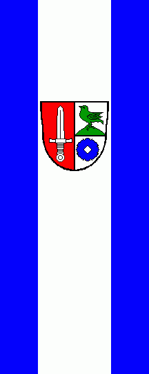 [Vogelsberg municipal banner]